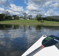 CedarBrae Country Stay - Accommodation QLD