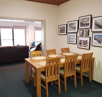Cedarwood Apartments - Accommodation QLD