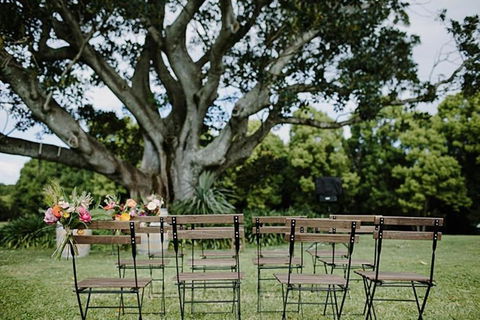 Cedia At Byron Bay Hinterland - Accommodation QLD 3