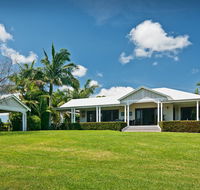 Cedia at Byron Bay Hinterland - Accommodation QLD