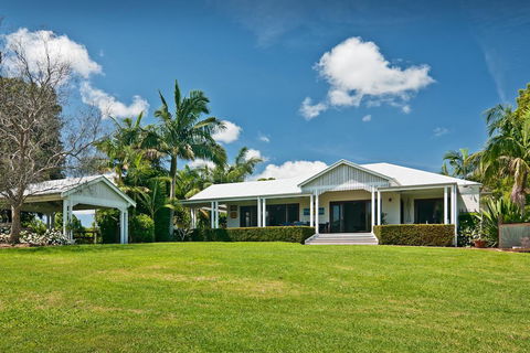 Cedia At Byron Bay Hinterland - Accommodation QLD 0