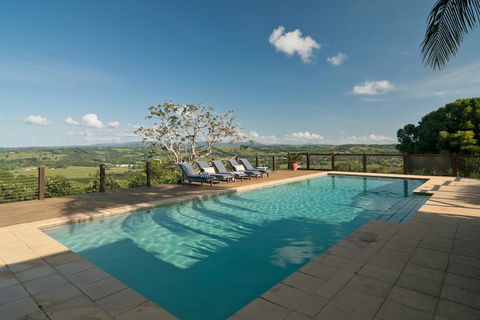 Cedia At Byron Bay Hinterland - Accommodation QLD 2