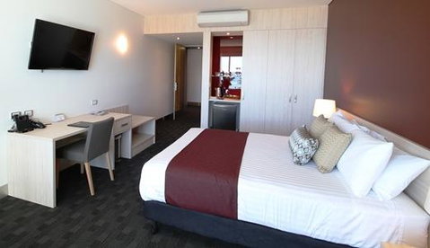 Ceduna Foreshore Hotel Motel - Accommodation QLD 2