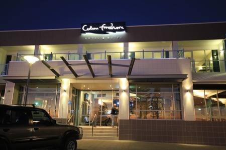 Ceduna Foreshore Hotel Motel - Accommodation QLD 1