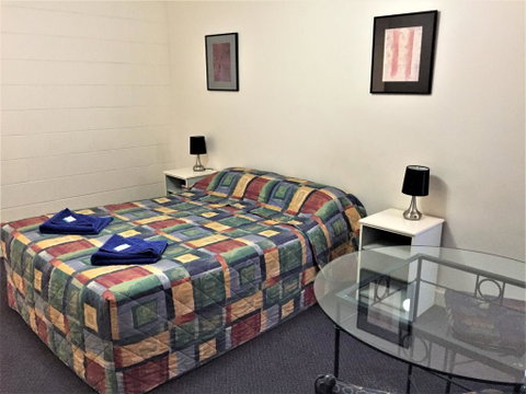 Ceduna Motor Inn - Accommodation QLD 2