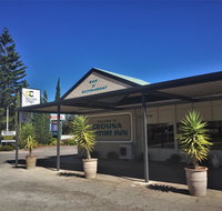 Ceduna Motor Inn - Accommodation QLD