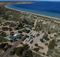 Ceduna Shelly Beach Caravan Park - Accommodation QLD