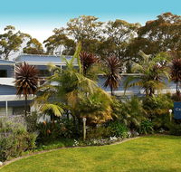 Ceespray on Owen - Accommodation QLD