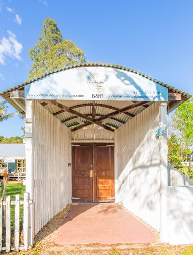 Celestial Dew Guest House, Day Spa, Retreat - Accommodation QLD 3
