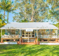 Celestial Dew Guest House Day Spa Retreat - Accommodation QLD