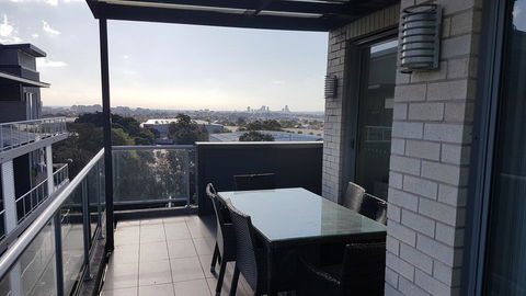 Centenary Park Apartments - Accommodation QLD 2