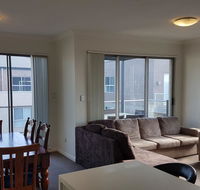 Centenary Park Apartments - Accommodation QLD