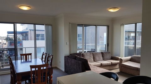 Centenary Park Apartments - Accommodation QLD 0