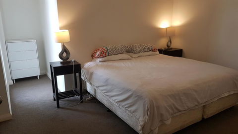 Centenary Park Apartments - Accommodation QLD 3