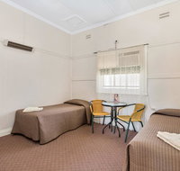 Centennial Hotel Gulgong - Accommodation QLD