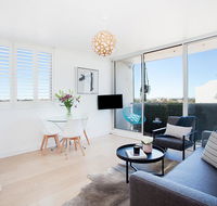 Centennial Park - L'Abode Accommodation - Accommodation QLD