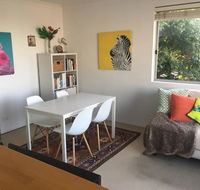 Centennial Park 1 Bedroom Apartment - Accommodation QLD
