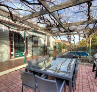 Central Charm - Accommodation QLD
