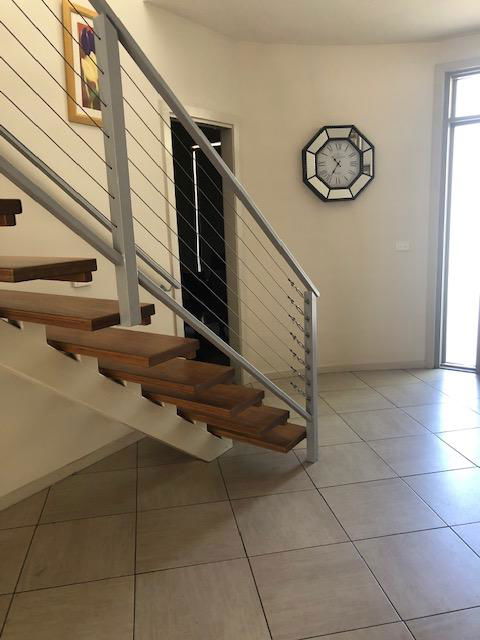 Central Executive 4br Townhouse - Accommodation QLD 2