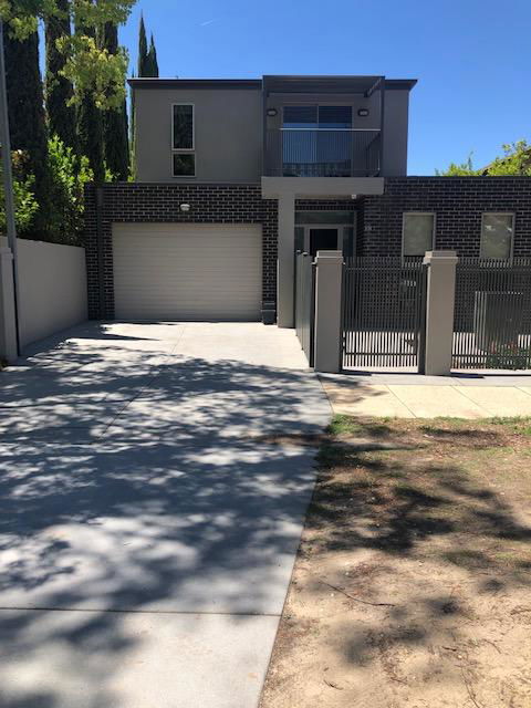 Central Executive 4br Townhouse - Accommodation QLD 0