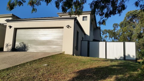 Central Gold Coast Large, Modern, Elevated House - Accommodation QLD 1
