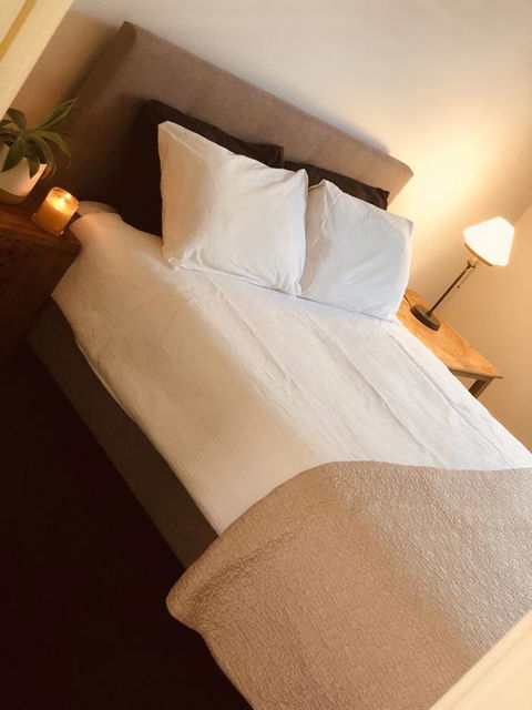 Central Holiday Home On Hume - Accommodation QLD 3