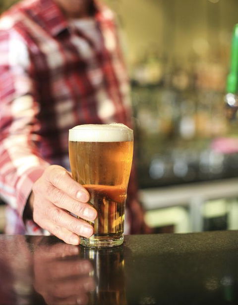 Central Hotel Hobart - Accommodation QLD 3