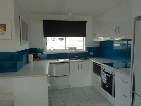Central Luxury With Fabulous Views - Accommodation QLD 0