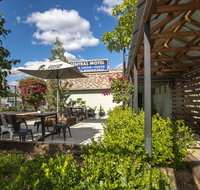 Central Motel - Accommodation QLD