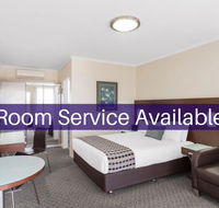 Central Motel  Apartments Best Western Signature Collection - Accommodation QLD