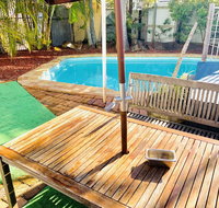 Central Motel Mooloolaba - Accommodation QLD