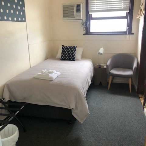 Central Motel Mudgee - Accommodation QLD 3
