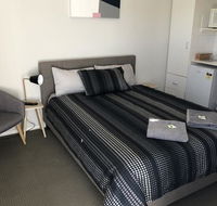 Central Motel Mudgee - Accommodation QLD