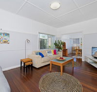Central N Surf - Accommodation QLD