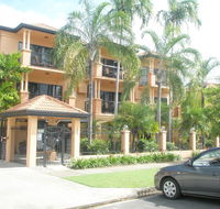 Central Plaza Apartments - Accommodation QLD