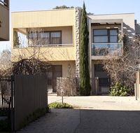 Central Shepparton Apartments - Accommodation QLD