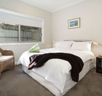 Central Sojourn on Wilcox - Accommodation QLD