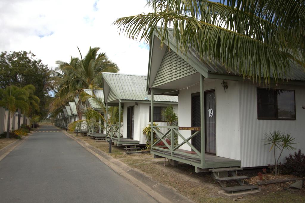 North Mackay QLD Accommodation QLD