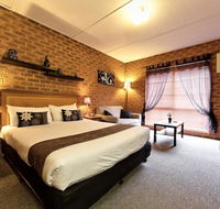 Central Yarrawonga Motor Inn