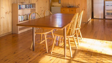 Centre Street 10 Lake Tabourie - Accommodation QLD 0