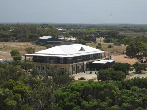 Centrebreak Beach Stay - Accommodation QLD 2