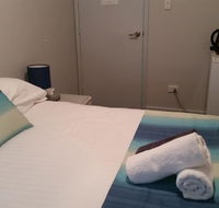 Centrebreak Beach Stay - Accommodation QLD