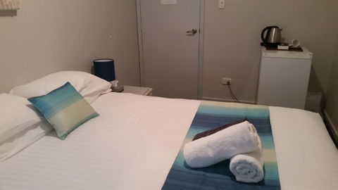Centrebreak Beach Stay - Accommodation QLD 0