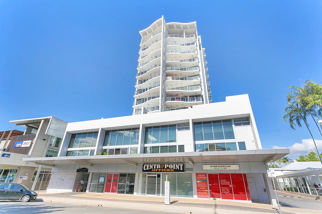  Accommodation QLD