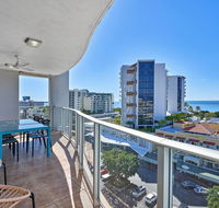 Centrepoint Apartments - Accommodation QLD