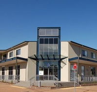 Centrepoint Apartments Griffith - Accommodation QLD
