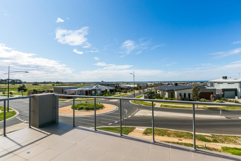 Belbrae VIC Accommodation QLD