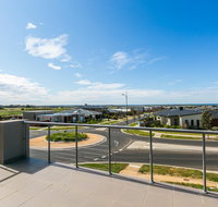 Centreside Ocean Views 59 - Accommodation QLD