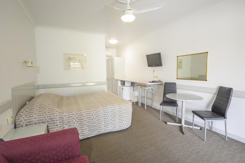 Goulburn Weir VIC Accommodation QLD