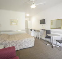 Centretown Motel - Accommodation QLD